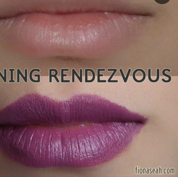 MAC Limited Edition Magic of the Night Lipstick - Picture 6 of 6